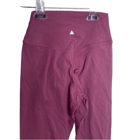 Balance Athletica Summit Collection Ascend Pants in Sundown - Picture 6 of 7